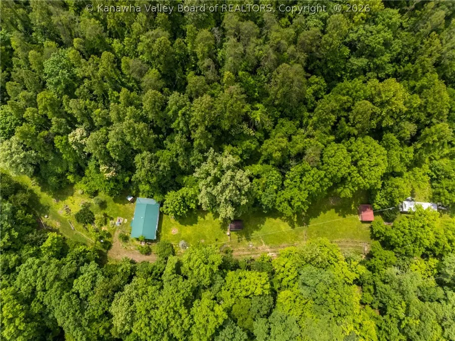 1040 Stone Drive, Saint Albans, WV 25177 - #3