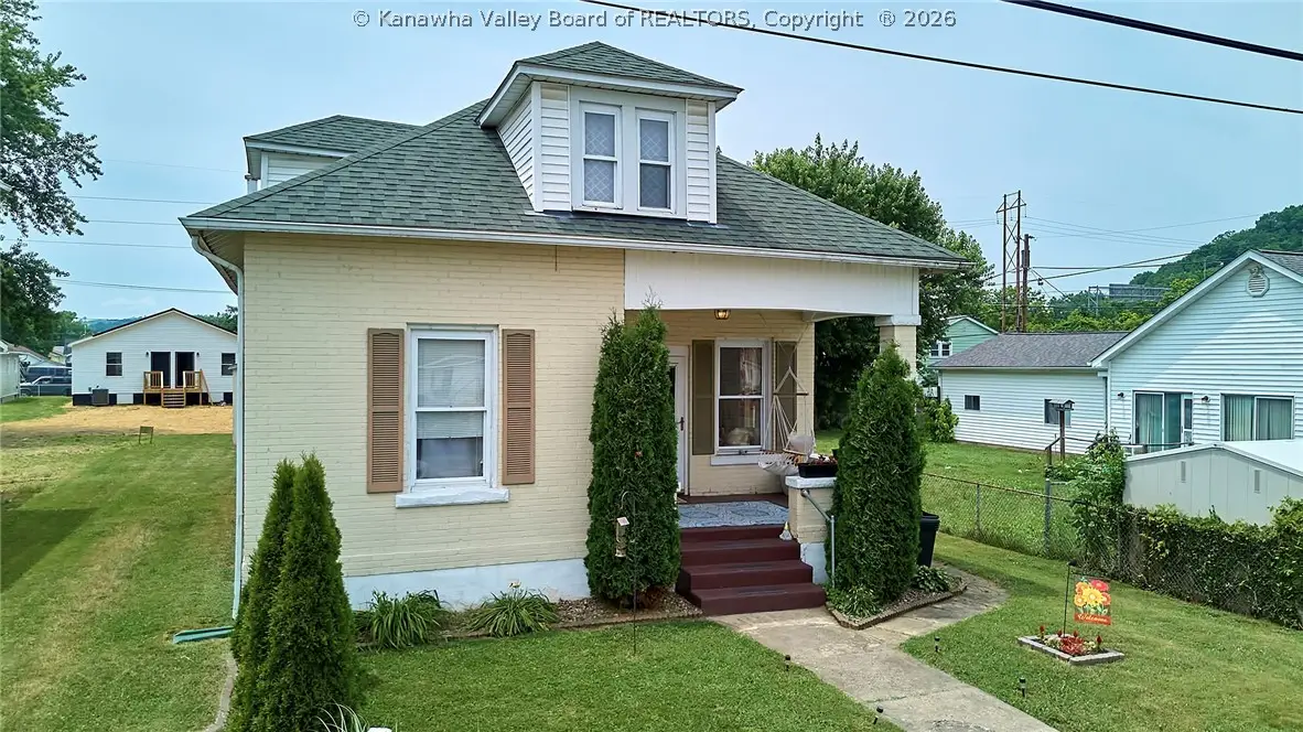 175 5th Street, Dunbar, WV 25064 - #1