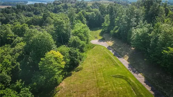 0 River Cove Road, Mount Alto, WV 25264