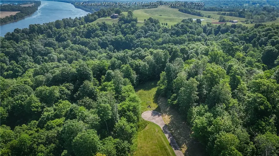 0 River Cove Road, Mount Alto, WV 25264 - #2
