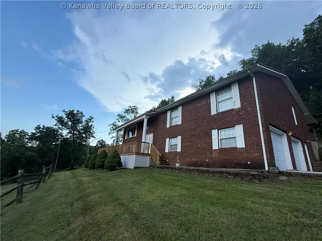 6420 Charleston Road, Ripley, WV 25271 - #1