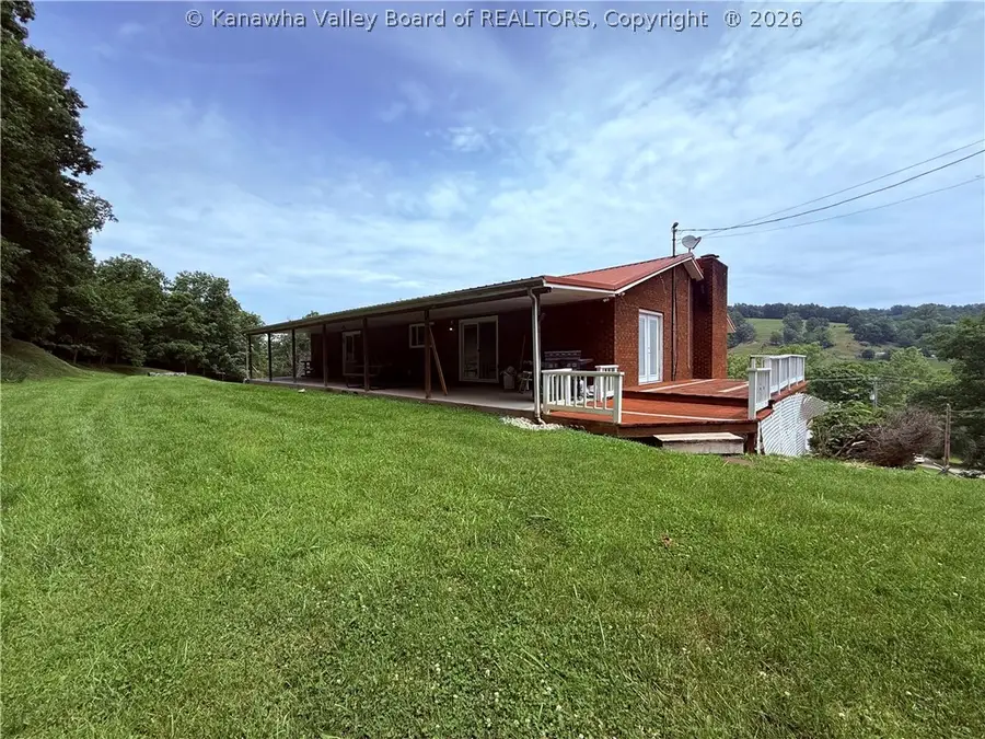 6420 Charleston Road, Ripley, WV 25271 - #2