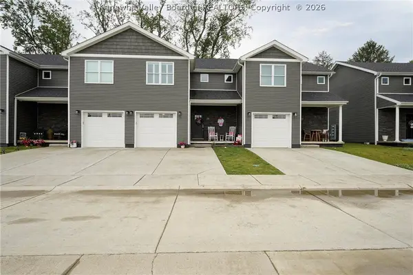 25 Jordon Drive, Winfield, WV 25213