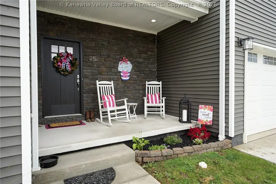 25 Jordon Drive, Winfield, WV 25213 - #2