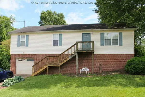 6788 Teays Valley Road, Scott Depot, WV 25560