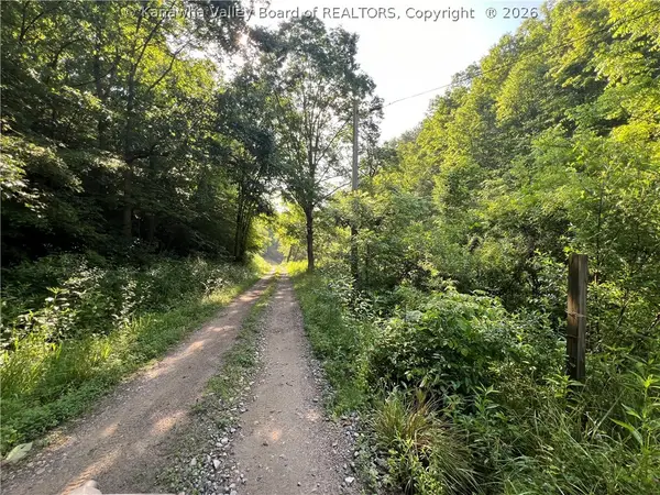 0 Starchers Fork Road, Spencer, WV 25276