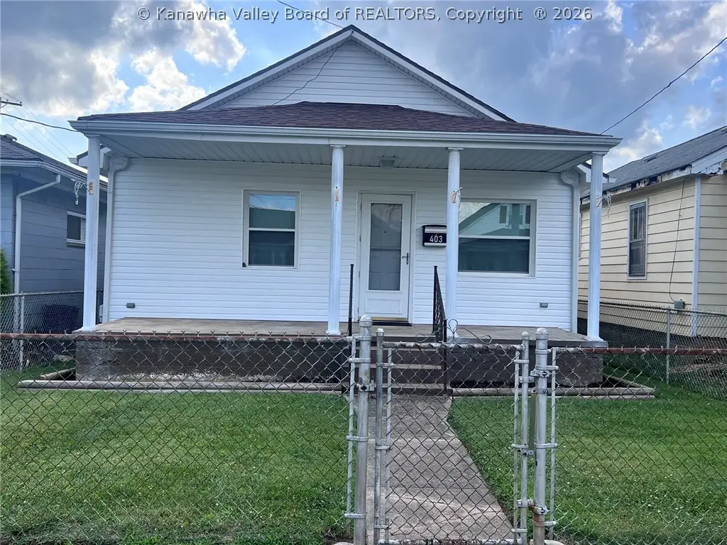 403 17th Street, Dunbar, WV 25064 - #1