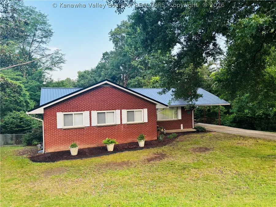 902 Wilkie Drive, Charleston, WV 25314 - #2