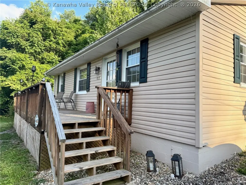 603 Slaughter Drive, Charleston, WV 25313 - #1