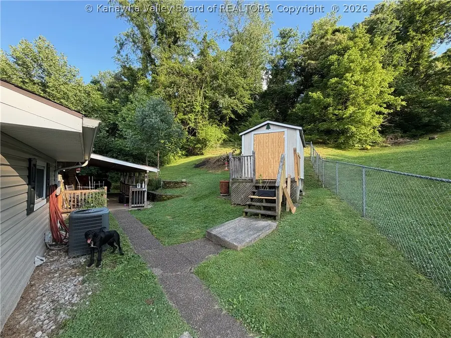 603 Slaughter Drive, Charleston, WV 25313 - #3