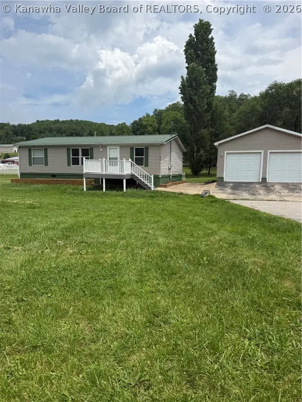 406/ 410 Harbour Lane, Hurricane, WV 25526