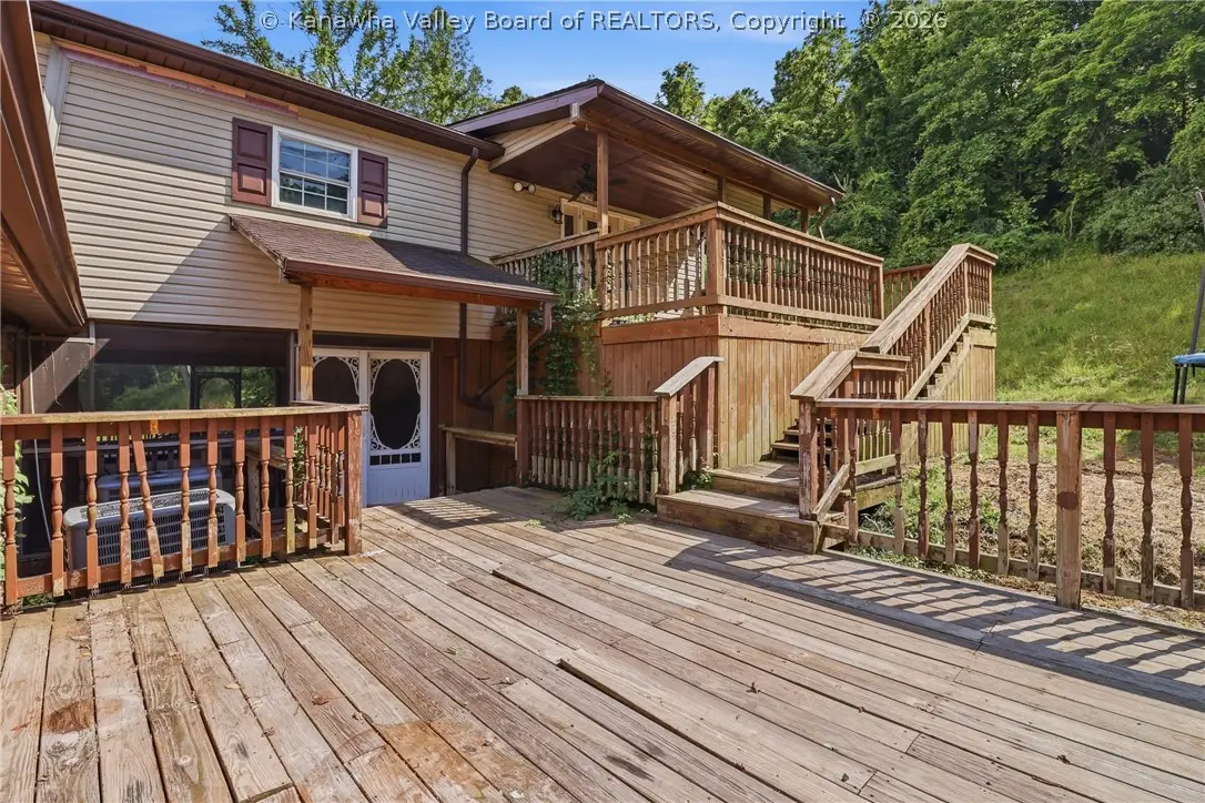 4915 Coal River Road, Tornado, WV 25202 - #1