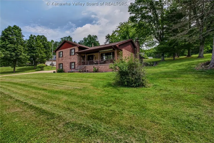 668 Rocky Step Road, Scott Depot, WV 25560 - #2