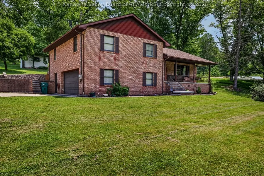 668 Rocky Step Road, Scott Depot, WV 25560 - #3