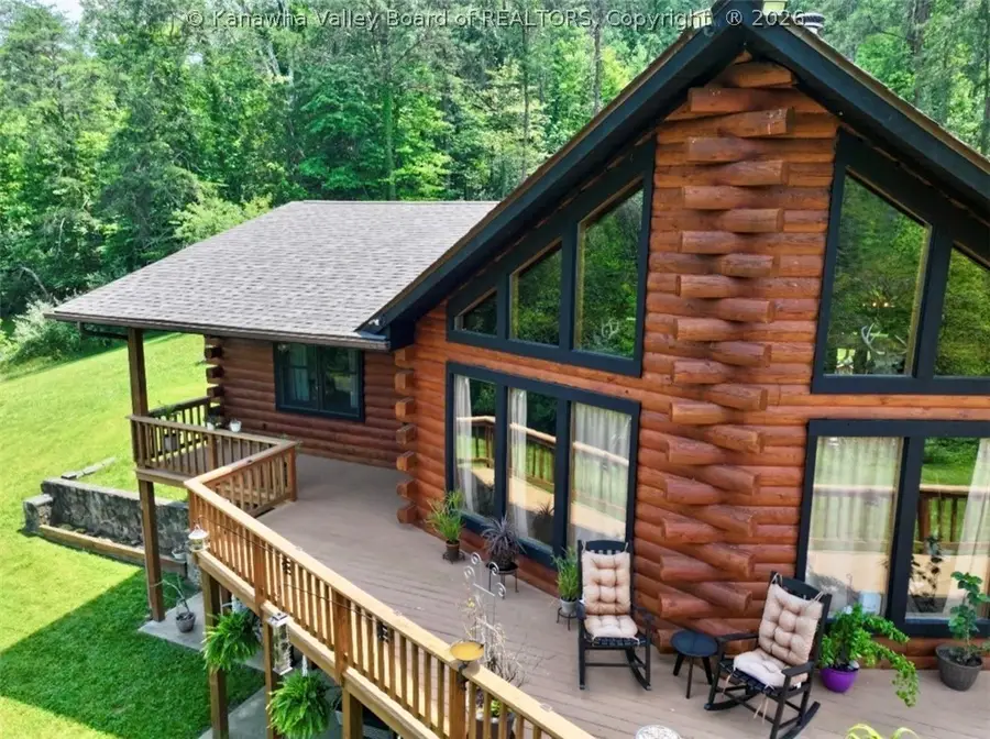 90 Pennington Road, Liberty, WV 25124 - #2
