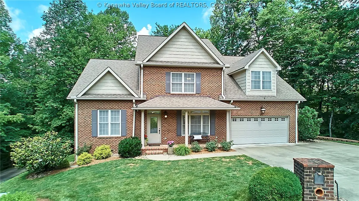 1396 Bedford Road, Charleston, WV 25314 - #1