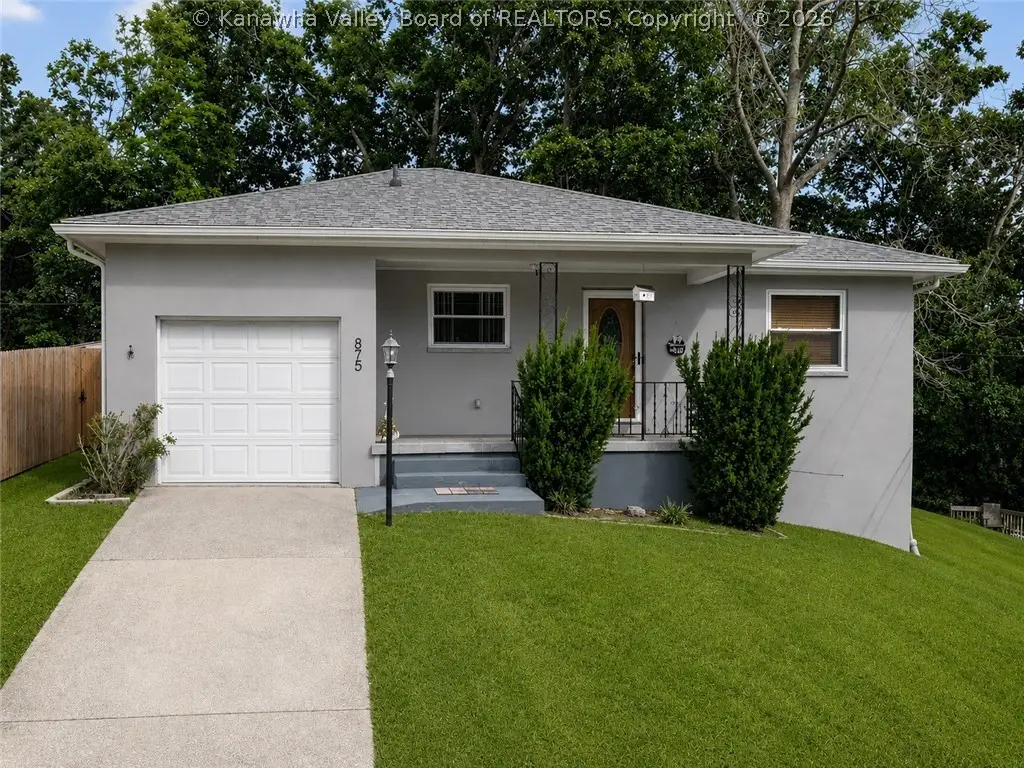 875 S Washington Street, Saint Albans, WV 25177 - #1
