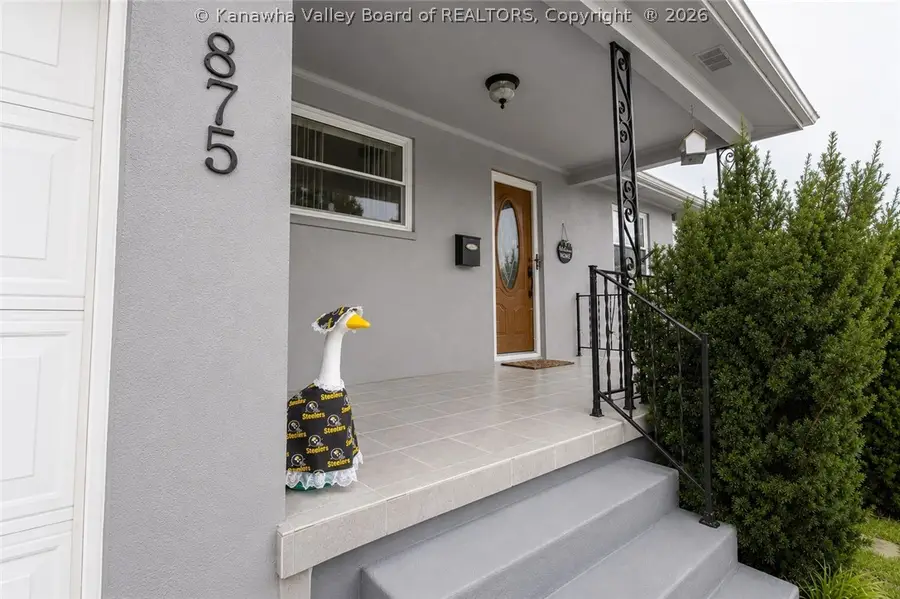 875 S Washington Street, Saint Albans, WV 25177 - #2