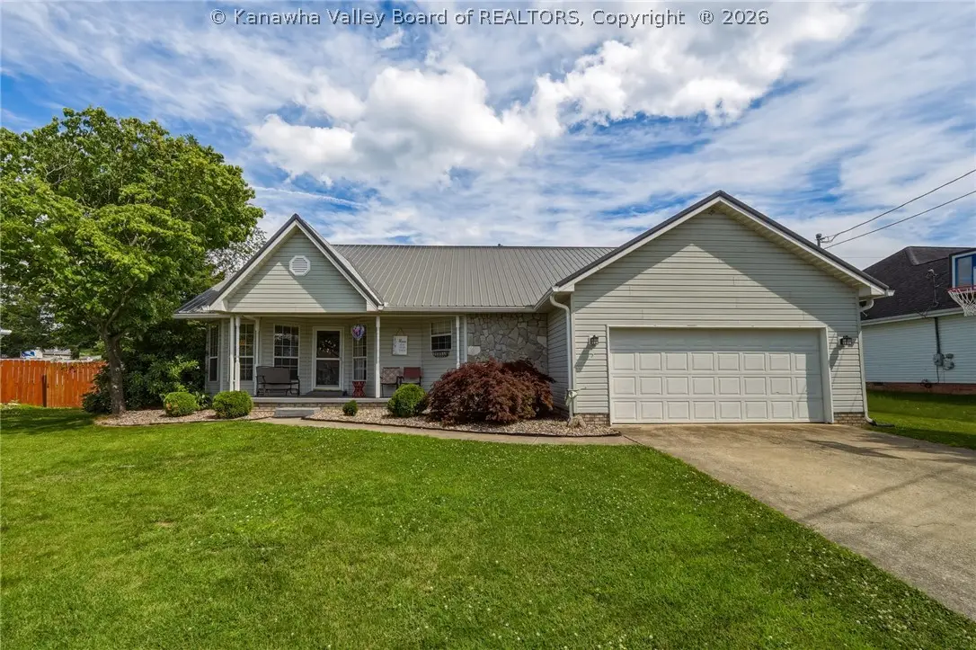 126 Woodbend Cove, Winfield, WV 25213 - #1