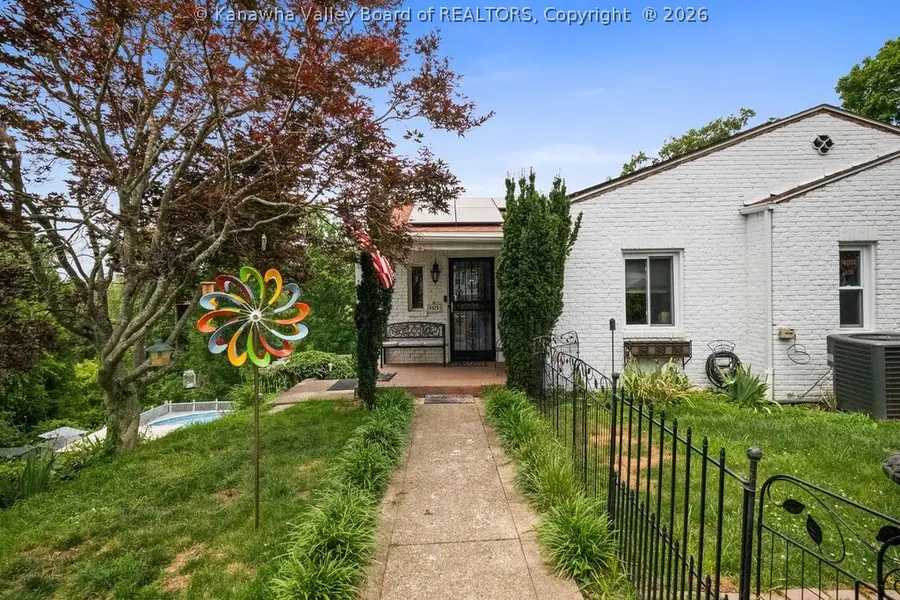1521 Clark Road, Charleston, WV 25314 - #2