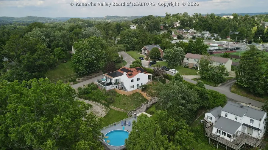 1521 Clark Road, Charleston, WV 25314 - #3