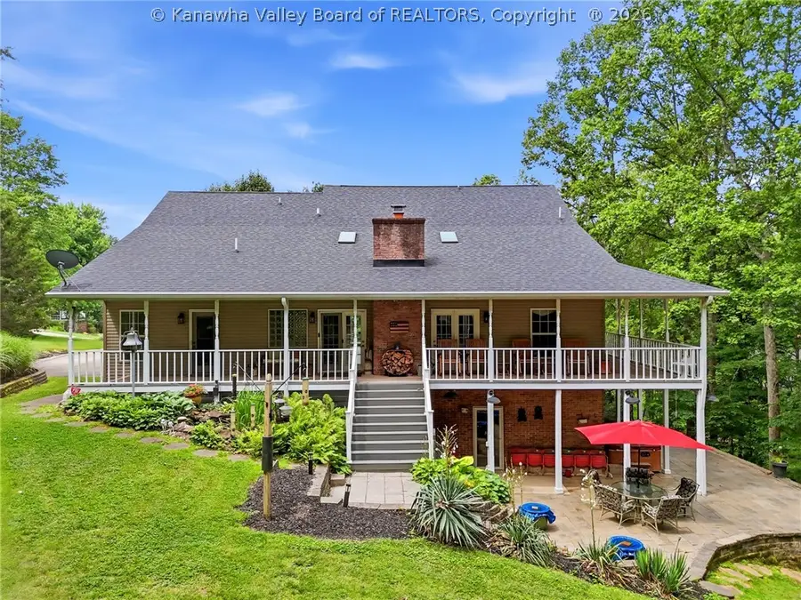56 Deerfield Drive, Hurricane, WV 25526 - #3