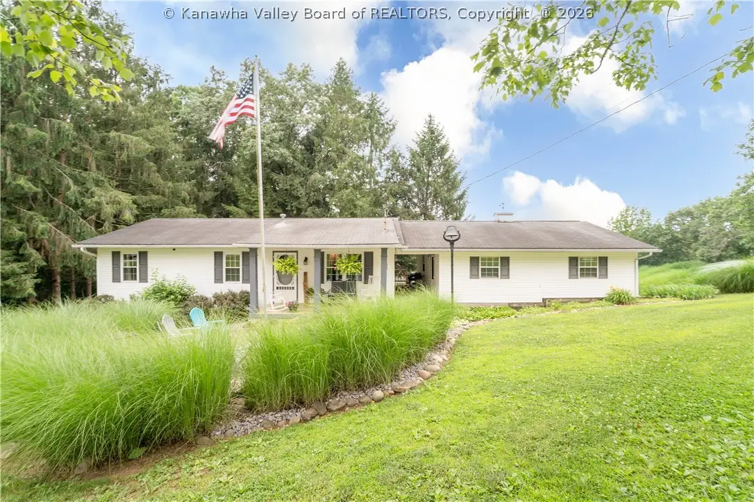 101 Ernest Street, Spencer, WV 25276 - #1