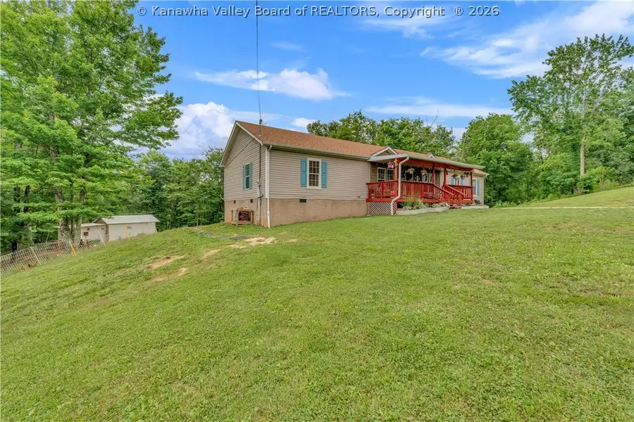 2276 1st Creek Road, Kenna, WV 25248 - #3