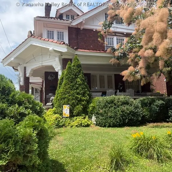 1599 Quarrier Street #A, Charleston, WV 25311