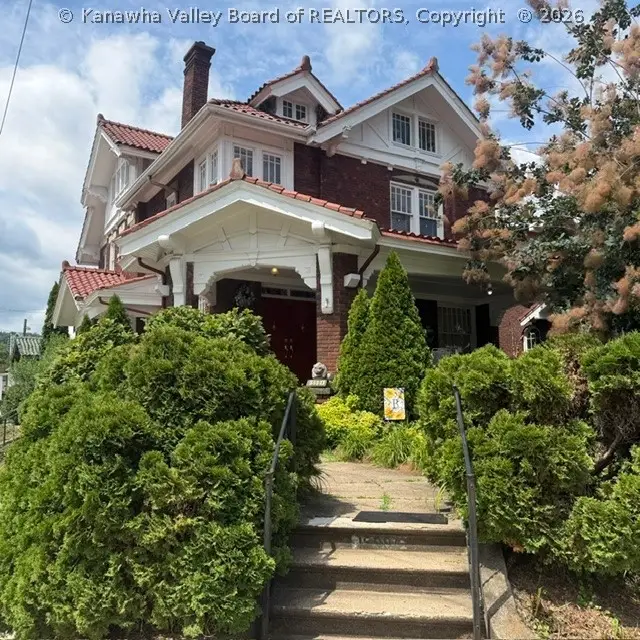 1599 Quarrier Street #A, Charleston, WV 25311 - #2