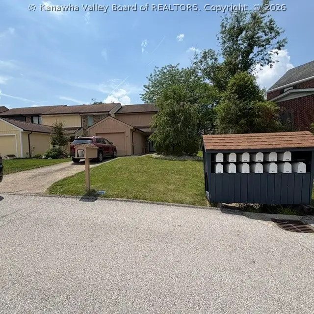 204 Willowcrest Drive, Charleston, WV 25311 - #2