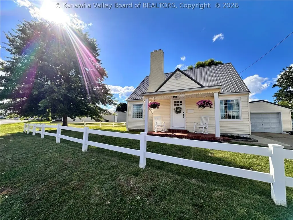 903 Mossman Circle, Point Pleasant, WV 25550 - #1