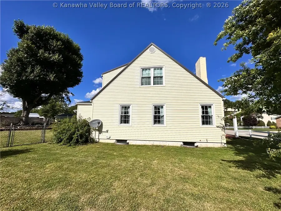 903 Mossman Circle, Point Pleasant, WV 25550 - #3