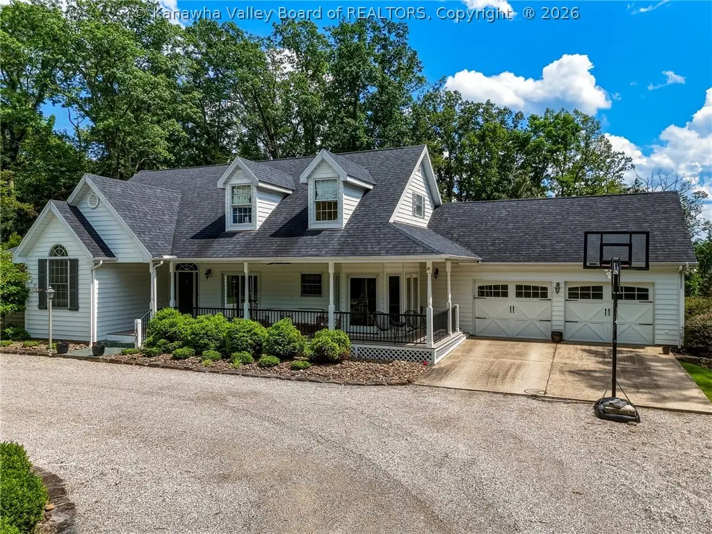 1408 Longridge Road, Charleston, WV 25314 - #1