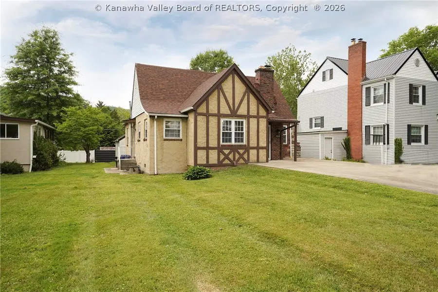 5012 Virginia Avenue Se, Charleston, WV 25304 - #2