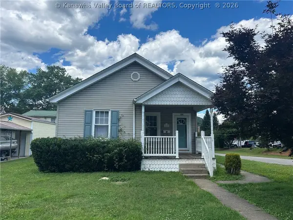 5528 Toledo Avenue, Charleston, WV 25304
