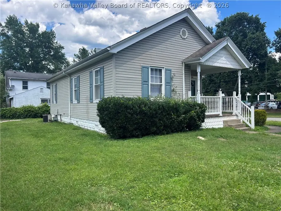 5528 Toledo Avenue, Charleston, WV 25304 - #2