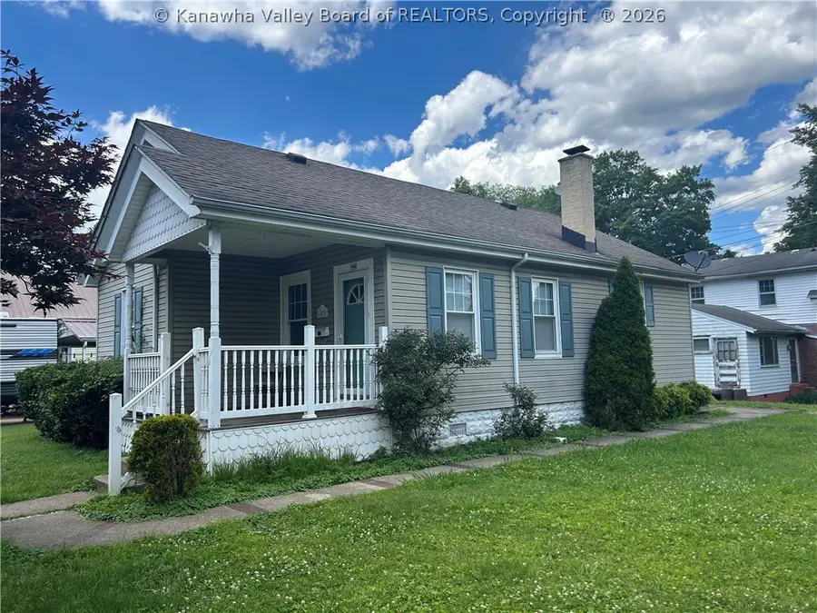 5528 Toledo Avenue, Charleston, WV 25304 - #3