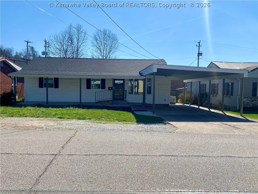 357 3rd Avenue, Ripley, WV 25271 - #1