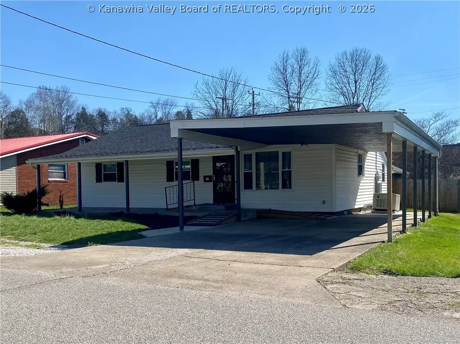 357 3rd Avenue, Ripley, WV 25271 - #2