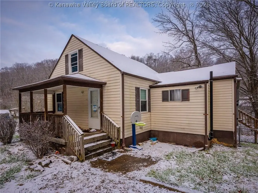 544 Cane Fork Lane, Saint Albans, WV 25177 - #1