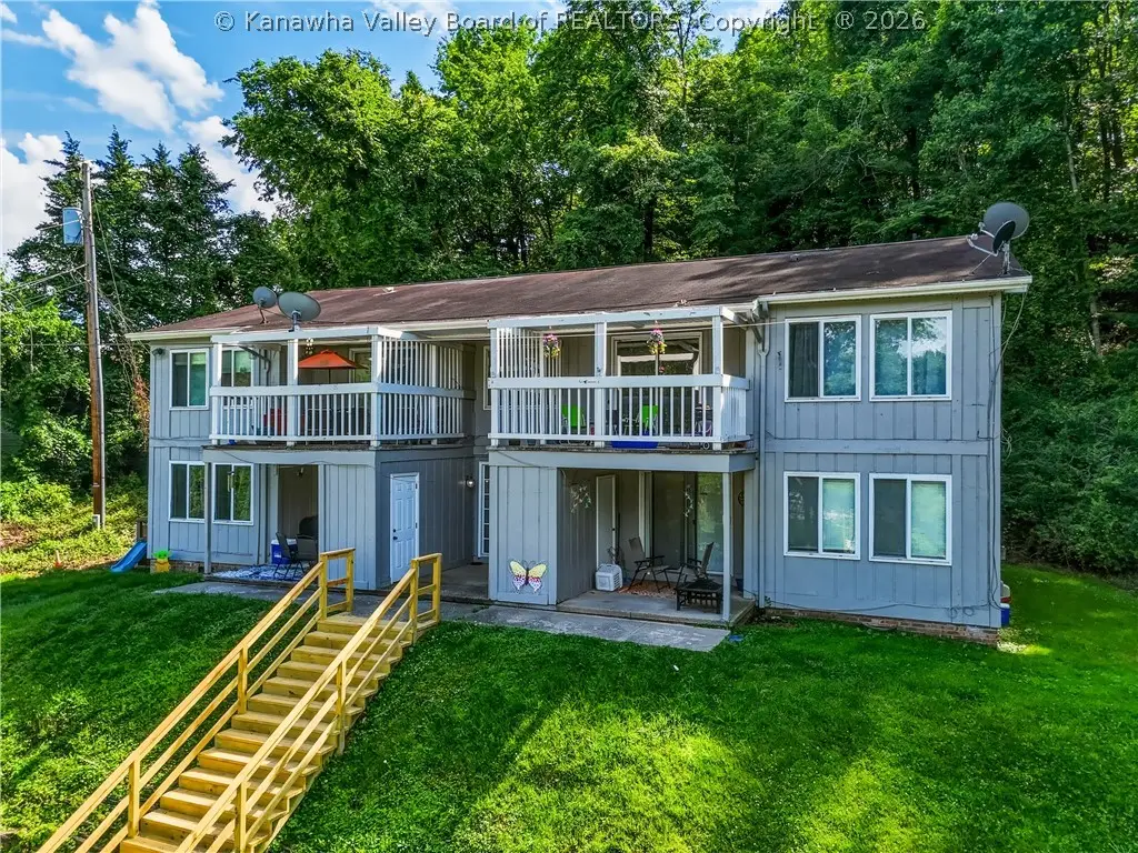 4 Lawnview Road, Charleston, WV 25314 - #1