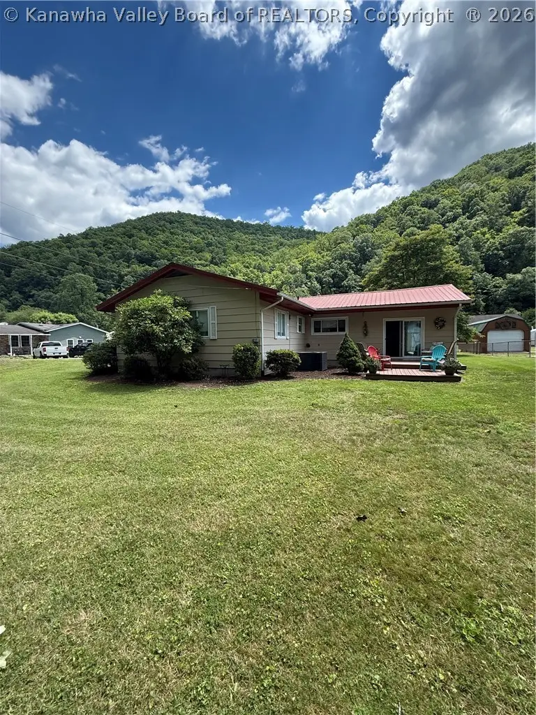 34 Dogwood Lane, Seth, WV 25181 - #2