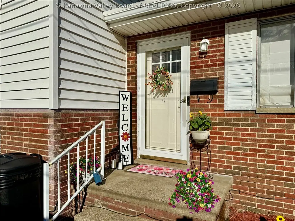 2510 Myers Avenue, Dunbar, WV 25064 - #1