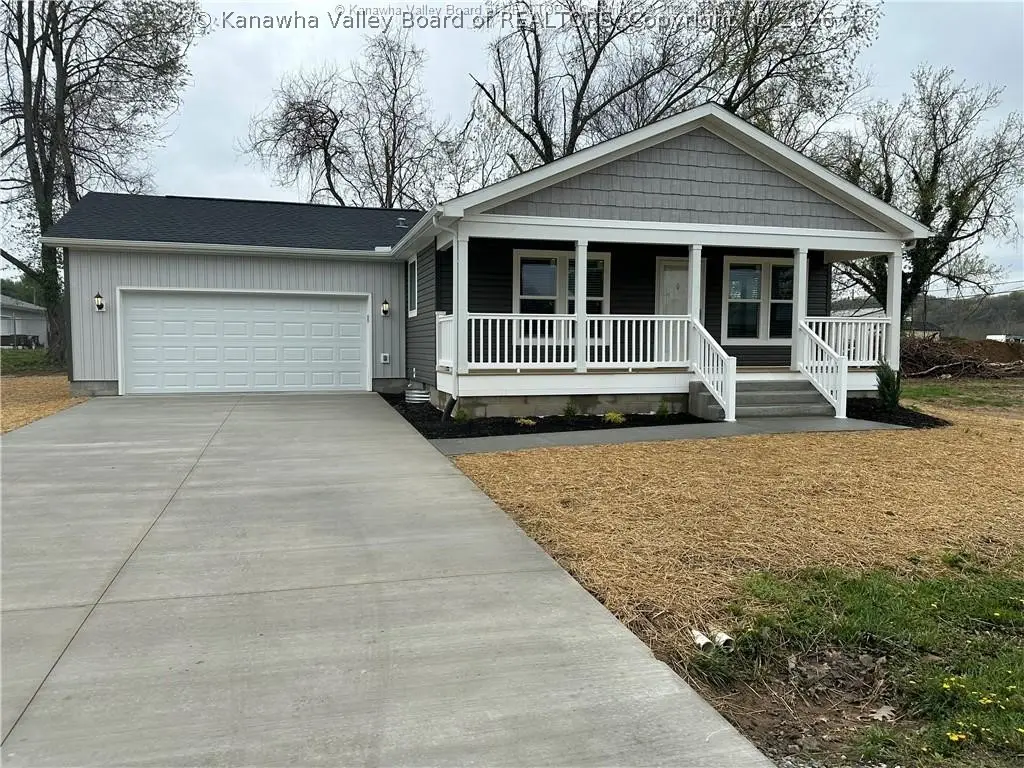 72 Milton Road, Point Pleasant, WV 25550 - #1