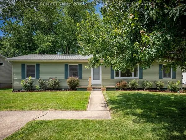 54 Corey Drive, Poca, WV 25159