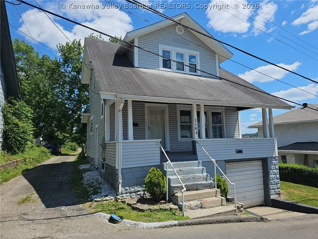 1104 Hunt Avenue, Charleston, WV 25302 - #1
