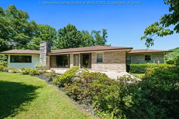315 Dewey Drive, St Albans, WV 25177