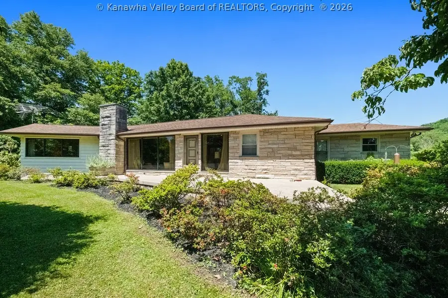 315 Dewey Drive, Saint Albans, WV 25177 - #3