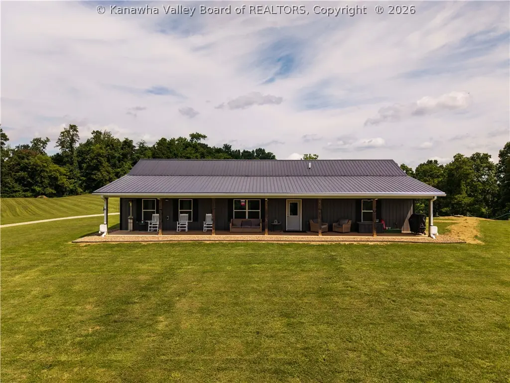 498 Kidd Drive, Ripley, WV 25271 - #1